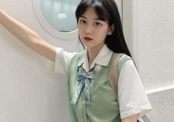 女人穿绿色象征着什么,女孩穿绿色代表什么寓意