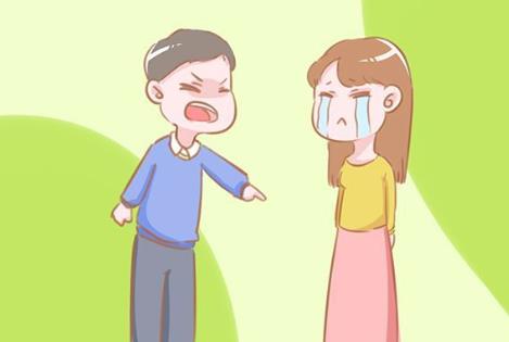 跟老公吵架冷战如何高情商处理