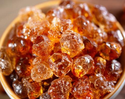 什么食物含胶原蛋白,胶原蛋白食物一览表