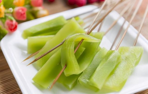 为什么尽量少吃莴笋,莴笋为啥有些人不能吃