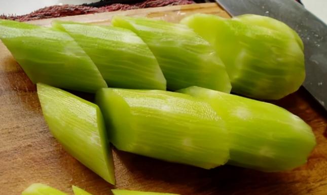 为什么尽量少吃莴笋,莴笋为啥有些人不能吃