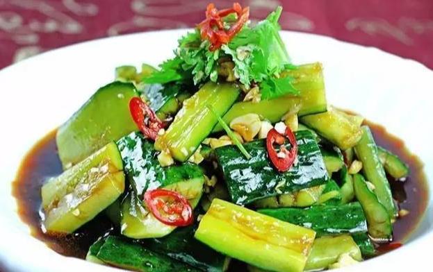 三伏天蔬菜的正确吃法,三伏天吃什么蔬菜水果