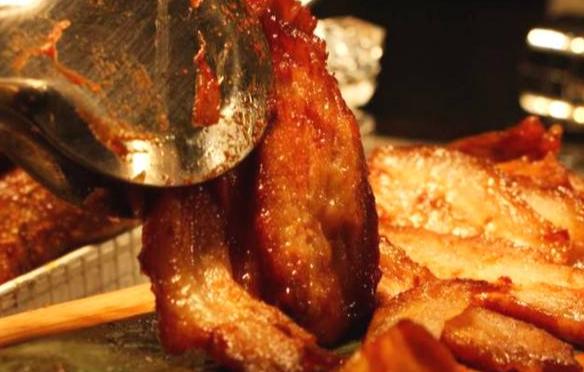 想长寿少吃三白,越吃越长寿的三种菜