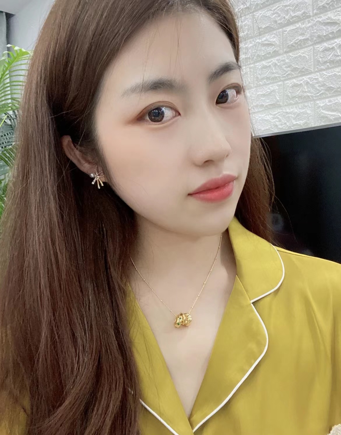 女人福相图片,真正旺夫女图片