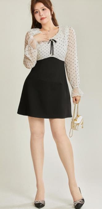 胖人穿什么衣服好看