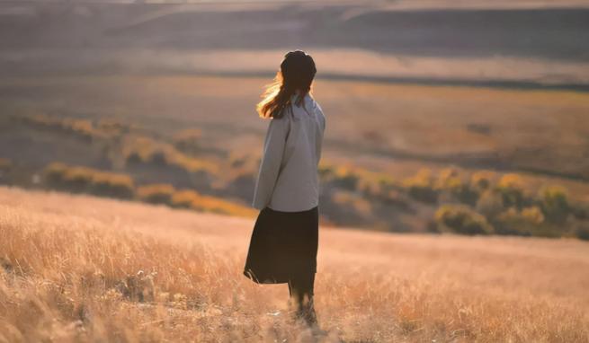 中年女人的修养方法,中年人最好的四个修养
