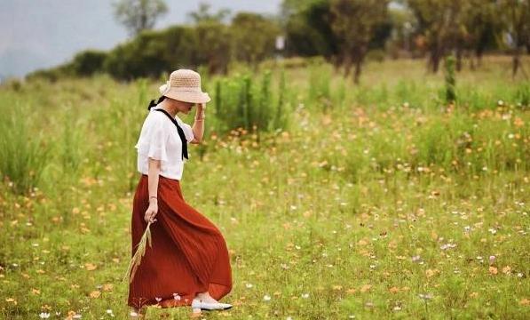 中年女人的修养方法,中年人最好的四个修养