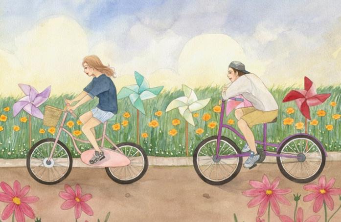 男人碰到最心爱的女人是什么样的,男人认定了你才会变成这几种样子