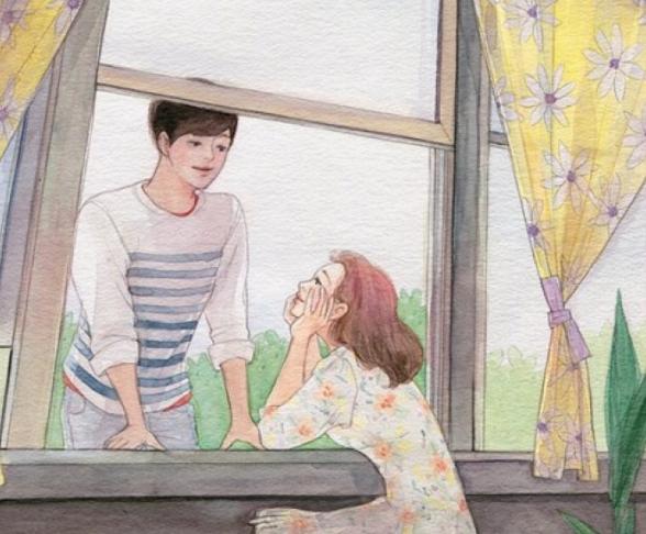 男人碰到最心爱的女人是什么样的,男人认定了你才会变成这几种样子