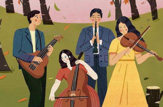 内耗型人格调整方法,内耗型人格怎么改变