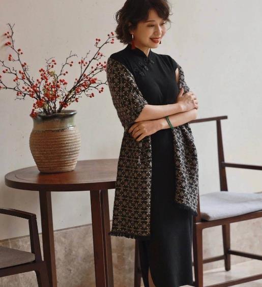 五十岁女人优雅的习惯，五十岁的女人怎样更优雅