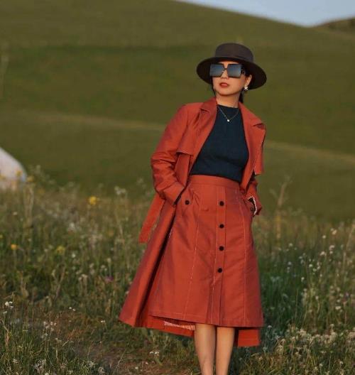 五十岁女人优雅的习惯，五十岁的女人怎样更优雅