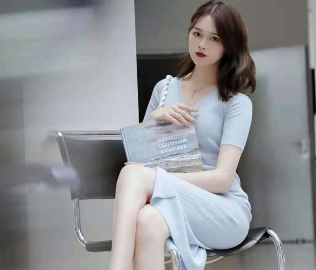 天气热穿什么衣服凉快,夏天穿什么面料衣服凉快