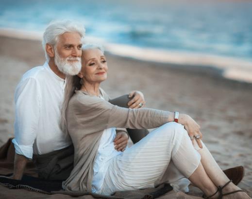 胜过夫妻的感情图片