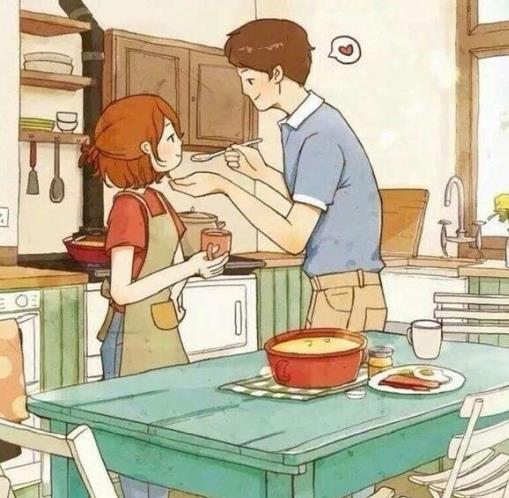 最佳的五种婚姻方式,婚姻中厌倦配偶的表现