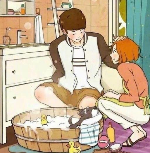 最佳的五种婚姻方式,婚姻中厌倦配偶的表现