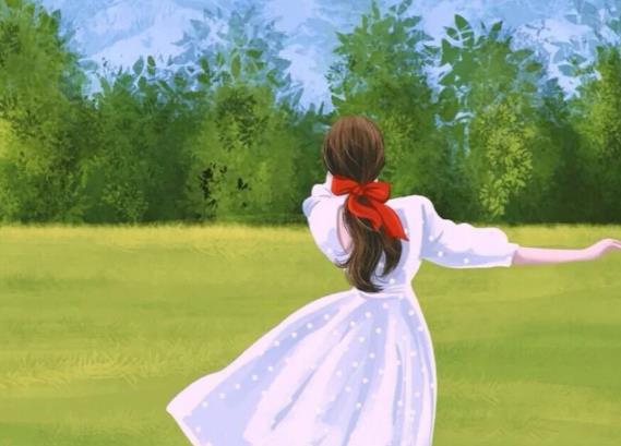 女生不懂爱情的表现,女生不懂爱情会有什么表现