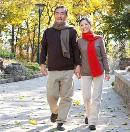 老年人会有夜生活吗,60岁男人需要妻子怎样的关怀