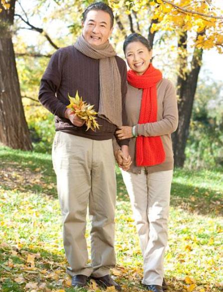 老年人会有夜生活吗,60岁男人需要妻子怎样的关怀