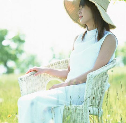 女人越活越年轻的原因，女人越活越年轻的秘诀