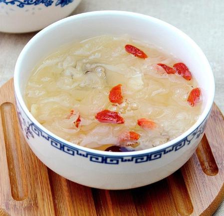 女人抗衰老养颜食谱,女人抗衰老排毒养颜的食谱