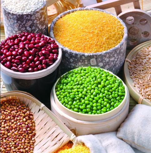 中年人养生食谱及调理，中年人饮食养生的三大要点