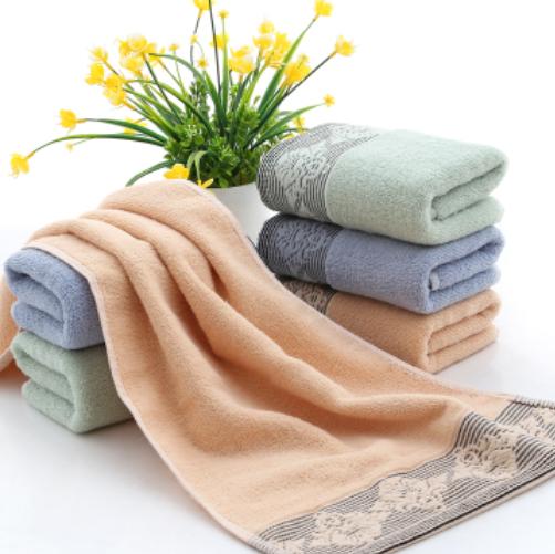 新毛巾第一次怎么清洗，硬毛巾变软最好的方法