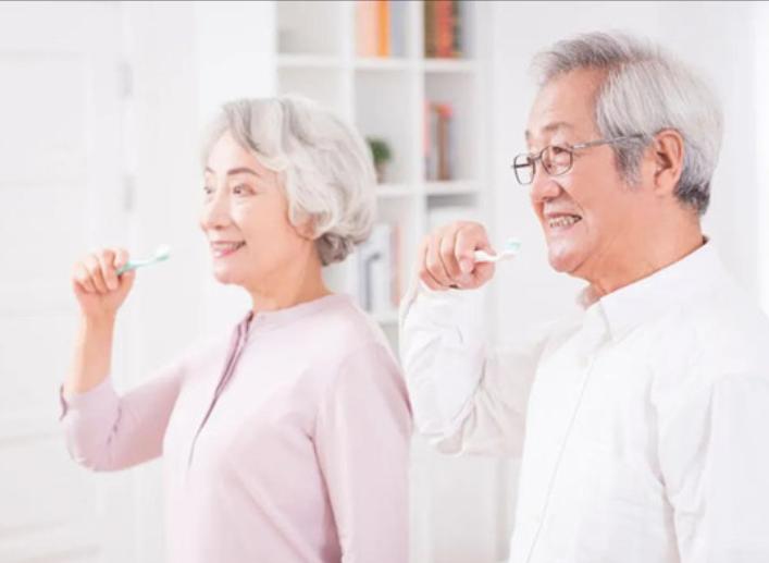 适合70岁老人的牙膏,老年人用的牙膏哪个好