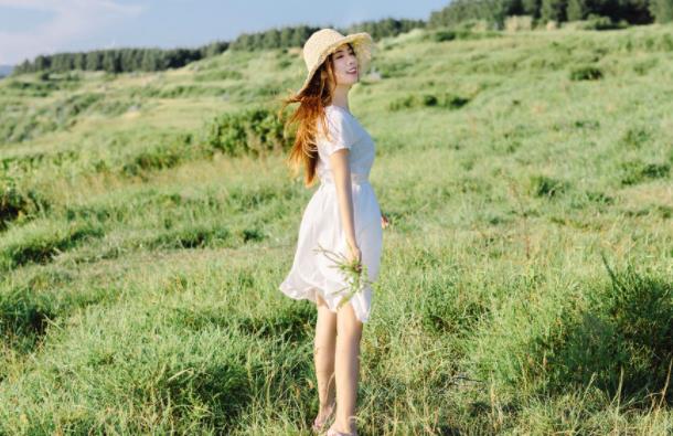 谈男朋友时如何快速抓住男方的心