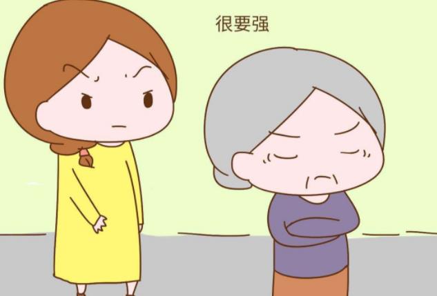公婆不会做人十种表现,公婆爱耍心眼的表现