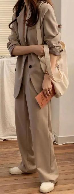 30岁女人的轻熟风穿搭,30岁轻熟气质穿搭