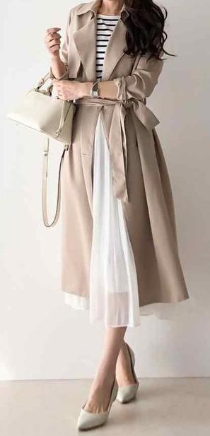 30岁女人的轻熟风穿搭,30岁轻熟气质穿搭