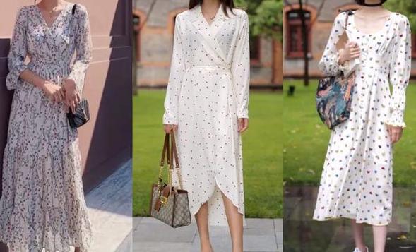 30岁女人的轻熟风穿搭,30岁轻熟气质穿搭