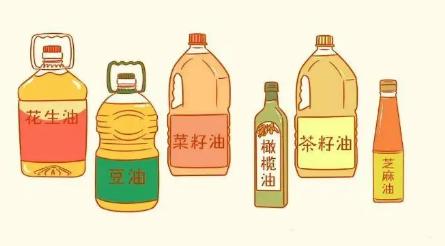 开了的油可以放多久,使用过的油能放多久