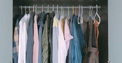 棉麻衣服容易皱怎么办,棉麻衣服怎么洗才能不缩水