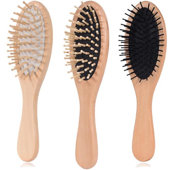 梳子防静电跟不防静电的区别，防静电梳子有哪几种