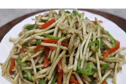 鱼腥草凉拌正宗做法，鱼腥草怎么做好吃