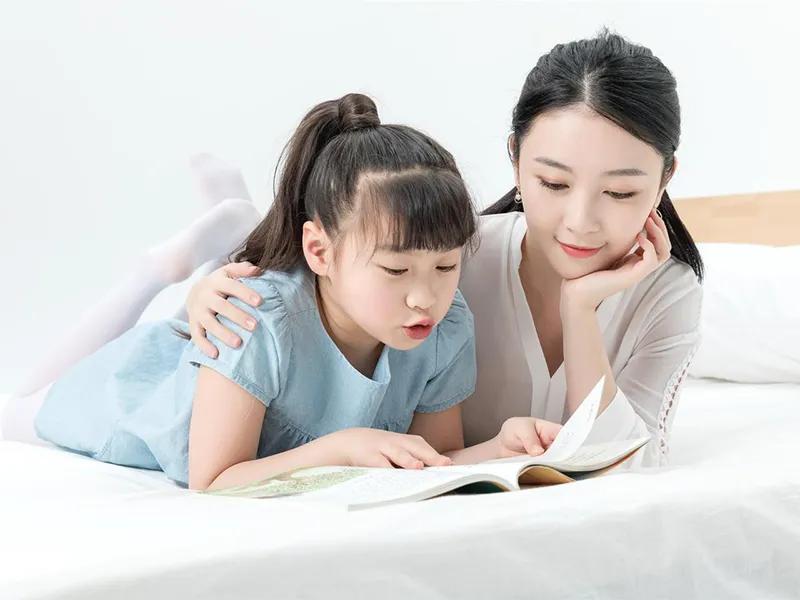 常对孩子说这三句话不优秀都难,教育孩子三句话就够了