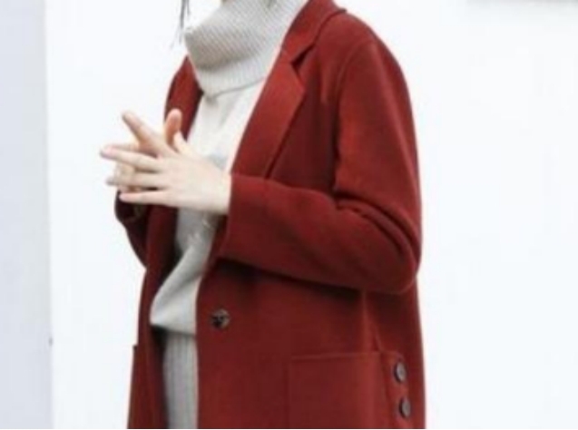 砖红色适合什么肤色，砖红色配什么颜色好看