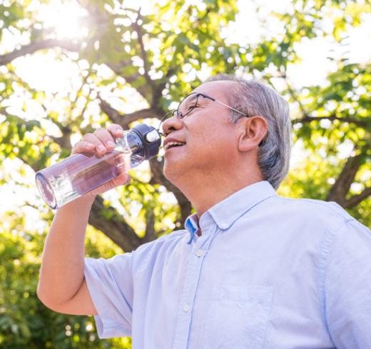 老人每天晨起注意什么，老年人晨起必做的三件事