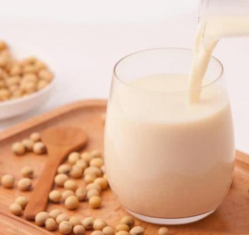 天天喝豆浆好处和坏处,为什么不能天天喝豆浆