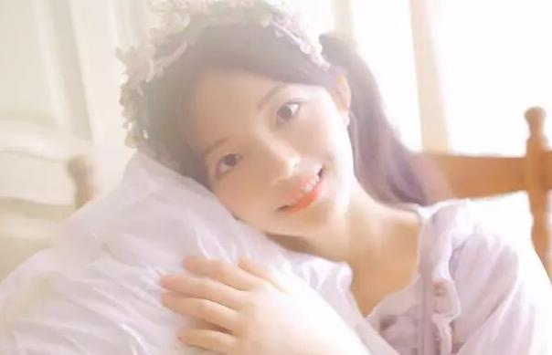 男生说女生乖有是什么心理,男生对女生说乖的含义