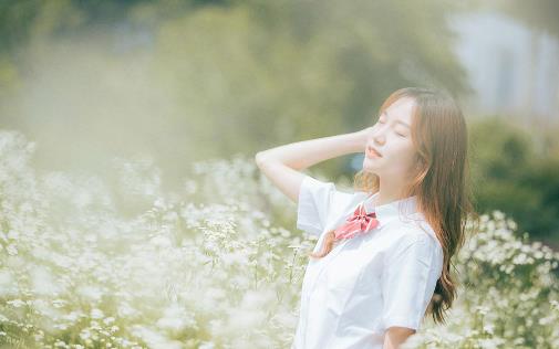 男生说女生乖有是什么心理,男生对女生说乖的含义