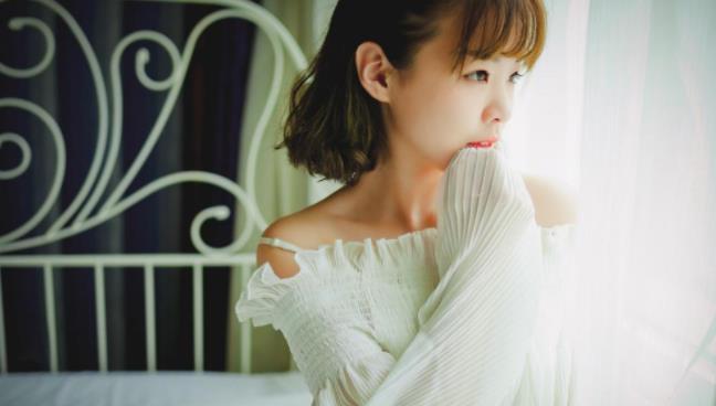 男生说女生乖有是什么心理,男生对女生说乖的含义