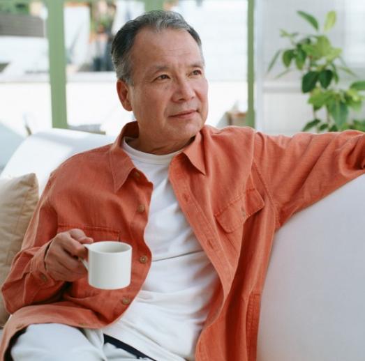 晚年男人最怕什么,男人晚年三大忌