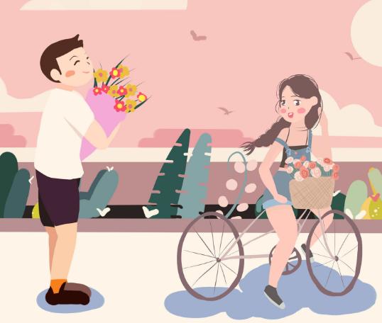 怎么撩男人让他主动表达感情