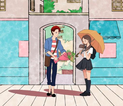 怎么撩男人让他主动表达感情