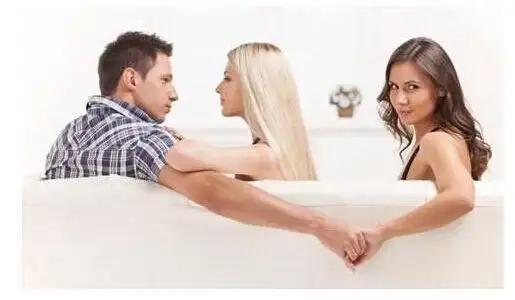 精神出轨的男人的心理,男人为什么会精神出轨