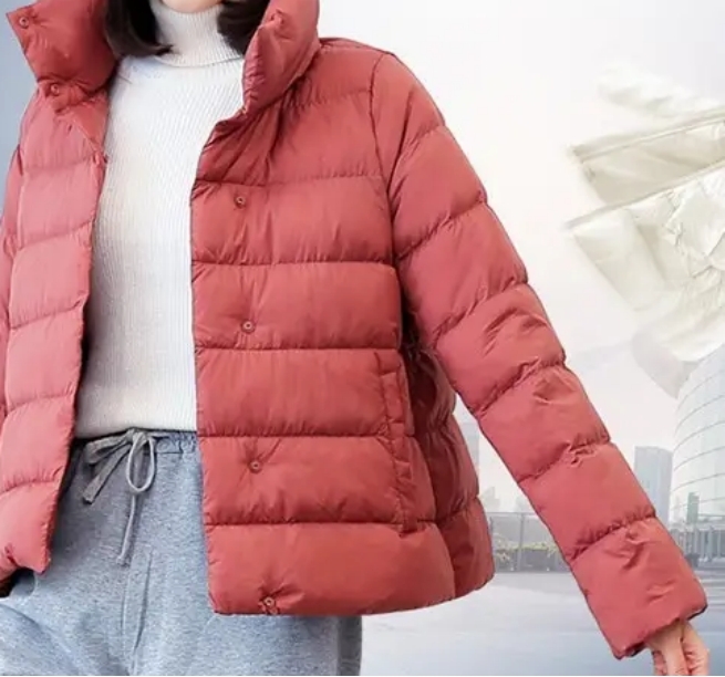 怎么分辨羽绒服的好坏,羽绒服好坏的判定标准