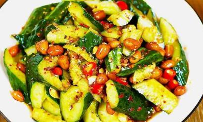 夏天吃什么鱼比较好,夏天吃什么菜好吃又简便